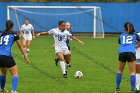 WSoc vs Wellesley  Wheaton College Women’s Soccer vs Wellesley College. - Photo by Keith Nordstrom : Wheaton, Women’s Soccer, Media Day